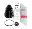 FEBI BILSTEIN CV kılıf kiti, tahrik mili Ön Aks, Termoplast — 2000 Mercedes-Benz ML-Class (2)