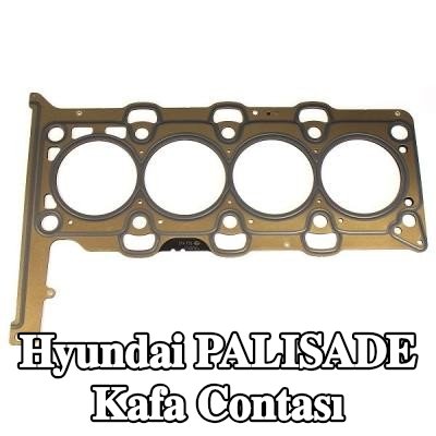 ELRING Kafa contası 1, 4mm — Hyundai Palisade
