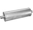 POLMO Arka susturucu — Mercedes-Benz T1 (1)