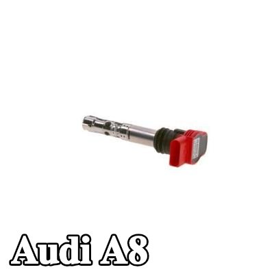 BOSCH ملف الإشعال — 2004 Audi A8
