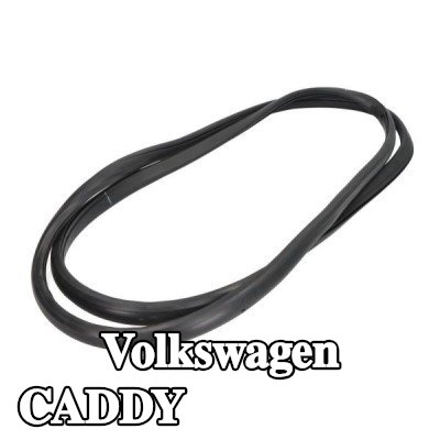 BLIC حشية الزجاج الأمامي الأيمن — Volkswagen Caddy
