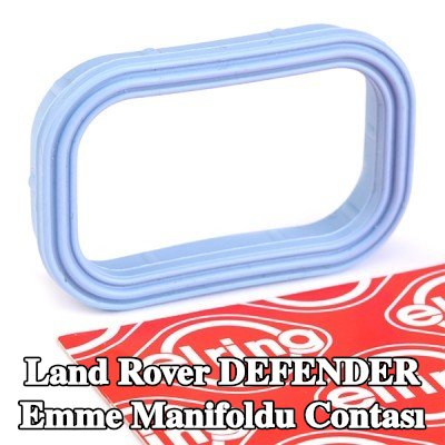 ELRING Emme manifoldu contası — Land Rover Defender