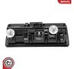 ESEN SKV Bagaj kapağı kolu — Audi A3 (7)