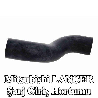 ACKOJA Şarj Cihazı Emme Hortumu Gaz Kelebeği Muhafazası — Mitsubishi Lancer