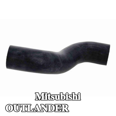 ACKOJA خرطوم سحب الشاحن غطاء الخانق — 2012 Mitsubishi Outlander