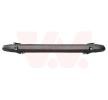 VAN WEZEL Tampon takviyesi Arka — 2000 SEAT Leon (1)