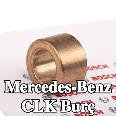 BOSCH Burç — Mercedes-Benz Clk