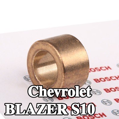 BOSCH جلبة — Chevrolet Blazer S10