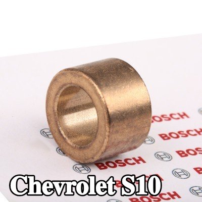 BOSCH جلبة — Chevrolet S10