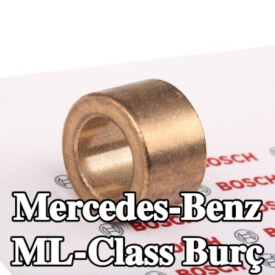 BOSCH Burç — Mercedes-Benz ML-Class