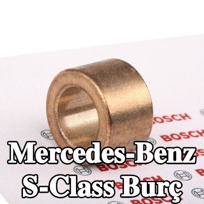 BOSCH Burç — Mercedes-Benz S-Class
