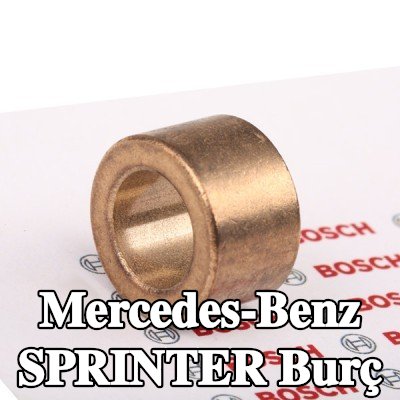 BOSCH Burç — Mercedes-Benz Sprinter