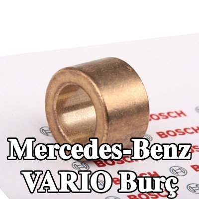 BOSCH Burç — Mercedes-Benz Vario