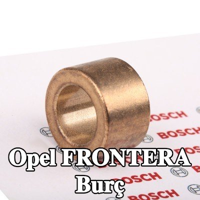 BOSCH Burç — Opel Frontera