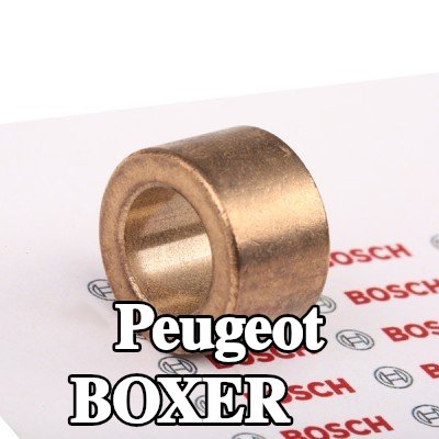 BOSCH جلبة — Peugeot Boxer
