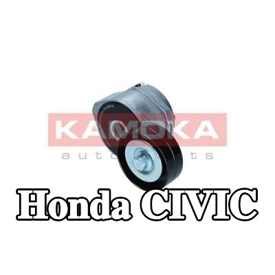 KAMOKA مشده حزام المحرك — 2000 Honda Civic