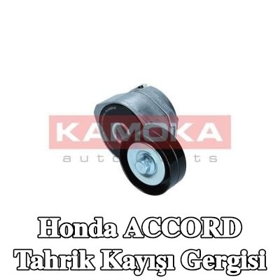 KAMOKA Tahrik kayışı gergisi — 2000 Honda Accord