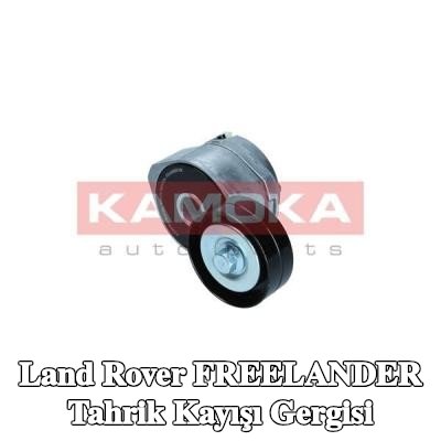 KAMOKA Tahrik kayışı gergisi — 1998 Land Rover Freelander
