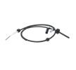 BOSCH El freni kablosu 1677mm — Land Rover Discovery (1)