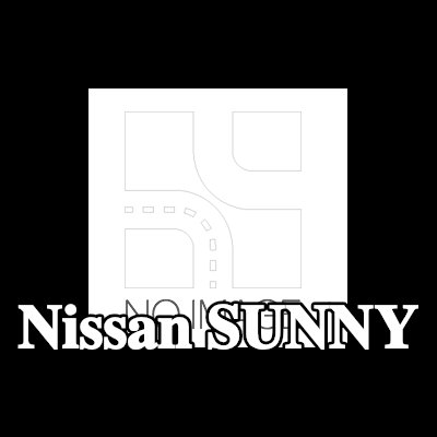GLYCO محمل العمود المرفقي من سبائك الألومنيوم على قاعدة فولاذية — Nissan Sunny