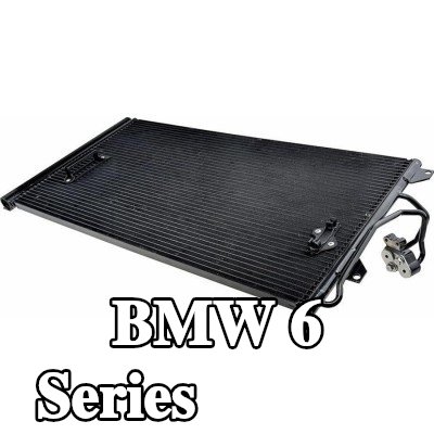 NTY ممتص الصدمات للمحور الأمامي الأيسر, ضغط الغاز, وحدة دعامة التعليق — BMW 6 Series