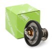VALEO Termostat 92°C, conta/sızdırmazlık elemanları ile — Ford Transit Custom (1)