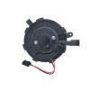 VALEO Entegre regülatörsüz fan motoru — 2012 Audi A4 (3)