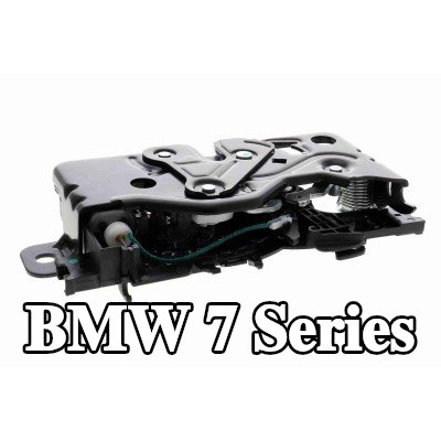 VEMO قفل الباب الخلفي للسيارة — BMW 7 Series