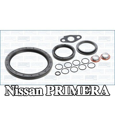 AJUSA مجموعة حشيات علبة المرافق — 2000 Nissan Primera