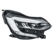 HELLA المصباح الأيمن, LED, بدون وحدة التحكم — Renault Captur (4)