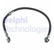 DELPHI Fren hortumu 603mm — Nissan Cabstar E (1)