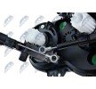 NTY Kontrol elemanı, ısıtma / havalandırma — Chevrolet Lacetti (6)