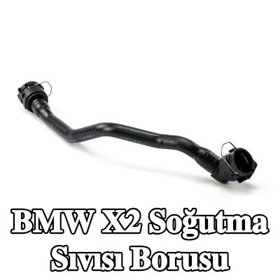 PREXAparts Soğutma Sıvısı borusu — BMW X2