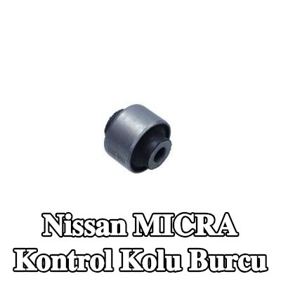 MAXGEAR Kontrol kolu burcu — Nissan Micra