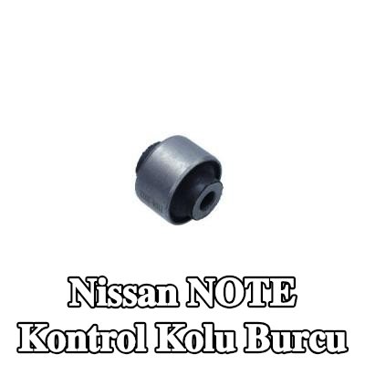MAXGEAR Kontrol kolu burcu — Nissan Note