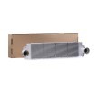 MAHLE Intercooler — 2012 Volkswagen Multivan (1)