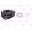 Magnum Technology Onarım kiti, süspansiyon kolu Ön Aks, Sol, Sağ, bilyalı rulman ile — Nissan Altima (1)