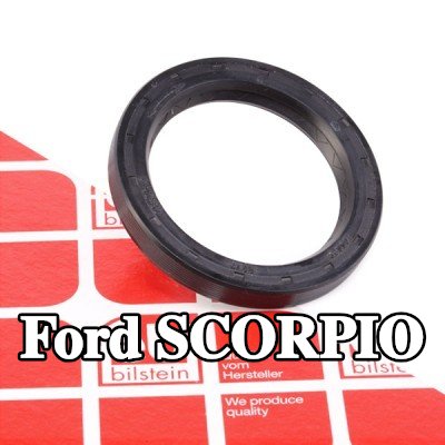 FEBI BILSTEIN حشية عمود الكامات الجانب الأمامي, لعمود الكامات, لعمود الكرنك — Ford Scorpio