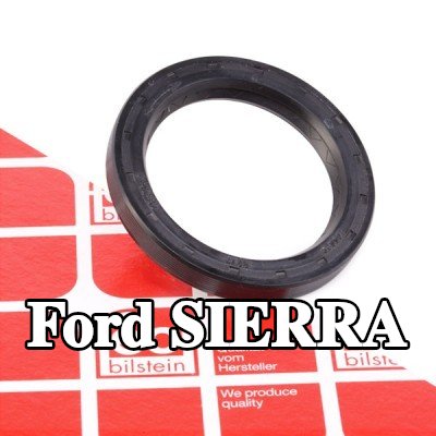 FEBI BILSTEIN حشية عمود الكامات الجانب الأمامي, لعمود الكامات, لعمود الكرنك — Ford Sierra