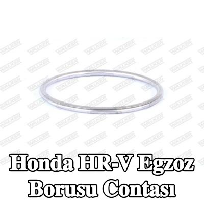 WALKER Egzoz borusu contası — Honda Hr-v
