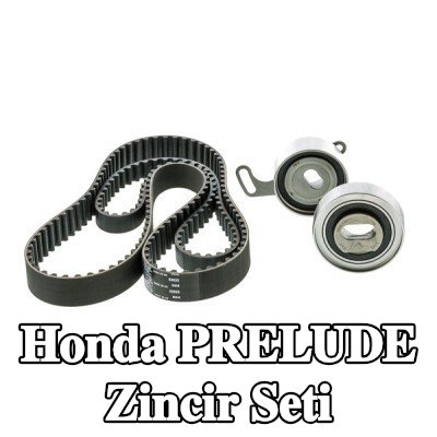 AISIN Zincir seti — Honda Prelude