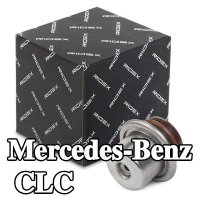 RIDEX منظم ضغط الوقود — Mercedes-Benz Clc
