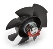 RIDEX Üfleyici motoru — SEAT Terra (3)