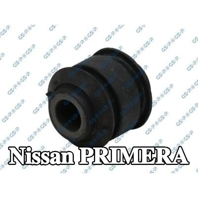 GSP جلبة، نوابض صفائحية — Nissan Primera