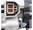 RIDEX Alternatör 70A — 1990 Nissan Patrol (9)