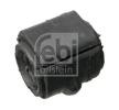 FEBI BILSTEIN Ön aks stabilizatör çubuğu burcu, 18mm, Kauçuk — 2002 Ford Focus (3)