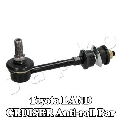 JAPKO Arka aks anti-roll bar — 2000 Toyota Land Cruiser