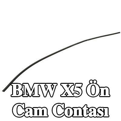 BLIC Ön cam contası Sağ Ön, Üst — BMW X5