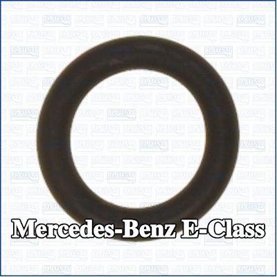 AJUSA حلقة مانعة للتسرب, أنبوب سائل التبريد لشاحن التوربو العادم — Mercedes-Benz E-Class