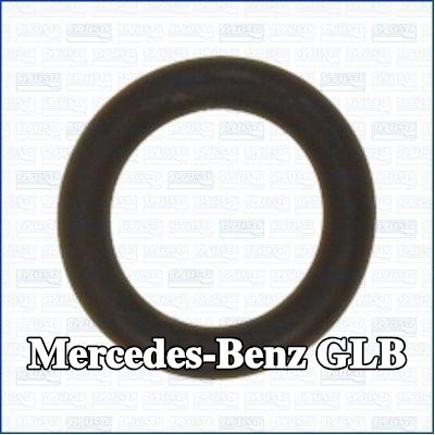 AJUSA حلقة مانعة للتسرب, أنبوب سائل التبريد لشاحن التوربو العادم — Mercedes-Benz Glb